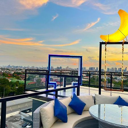 Sky Dome Resotel - โรงแรมสกายโดม รีโซเทล Bangkok Bagian luar foto